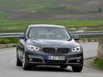 BMW 320d Gran Turismo Modern Line 2013 года